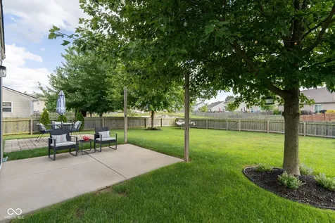 4544 Plowman Drive Indianapolis IN 46237