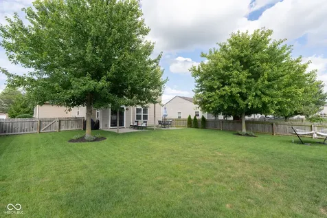 4544 Plowman Drive Indianapolis IN 46237
