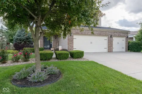 4544 Plowman Drive Indianapolis IN 46237