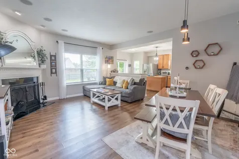4544 Plowman Drive Indianapolis IN 46237