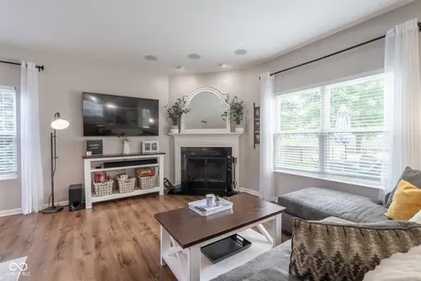 4544 Plowman Drive Indianapolis IN 46237