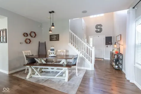 4544 Plowman Drive Indianapolis IN 46237