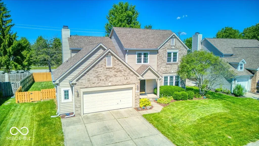 4847 Ashbrook Drive Noblesville IN 46062