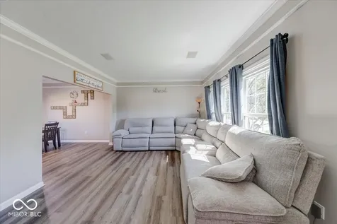 4847 Ashbrook Drive Noblesville IN 46062