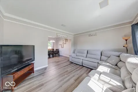 4847 Ashbrook Drive Noblesville IN 46062