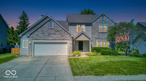 4847 Ashbrook Drive Noblesville IN 46062