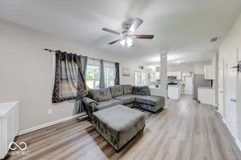 4847 Ashbrook Drive Noblesville IN 46062