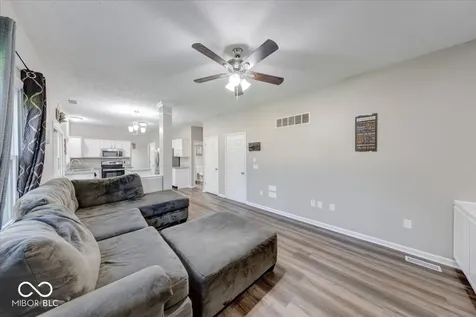 4847 Ashbrook Drive Noblesville IN 46062