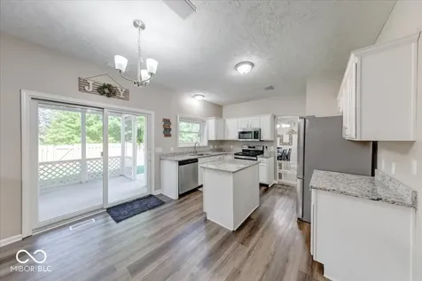4847 Ashbrook Drive Noblesville IN 46062