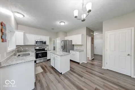 4847 Ashbrook Drive Noblesville IN 46062