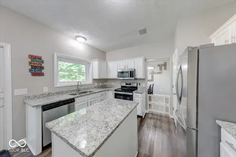 4847 Ashbrook Drive Noblesville IN 46062