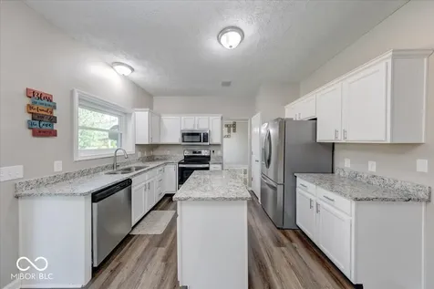 4847 Ashbrook Drive Noblesville IN 46062