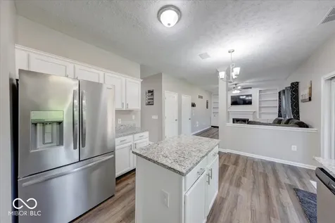 4847 Ashbrook Drive Noblesville IN 46062
