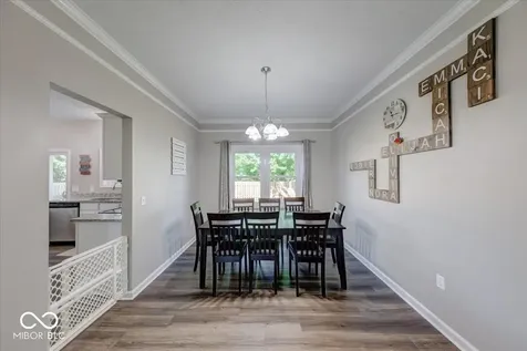 4847 Ashbrook Drive Noblesville IN 46062