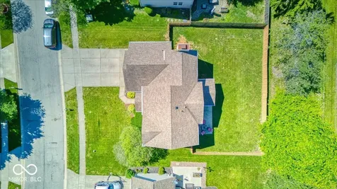 4847 Ashbrook Drive Noblesville IN 46062