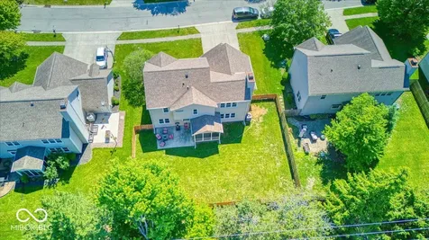 4847 Ashbrook Drive Noblesville IN 46062