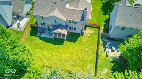 4847 Ashbrook Drive Noblesville IN 46062