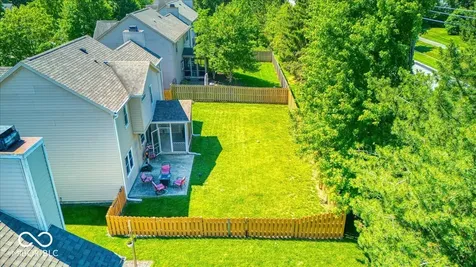 4847 Ashbrook Drive Noblesville IN 46062
