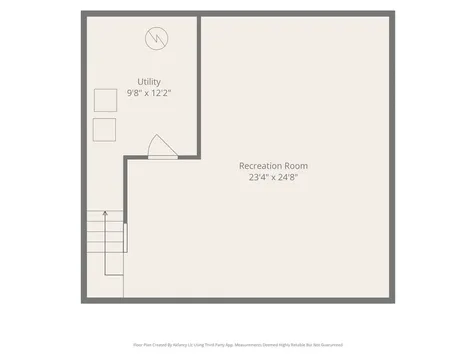 4847 Ashbrook Drive Noblesville IN 46062