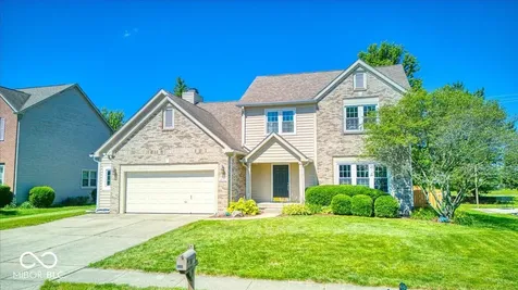 4847 Ashbrook Drive Noblesville IN 46062