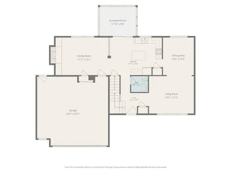 4847 Ashbrook Drive Noblesville IN 46062
