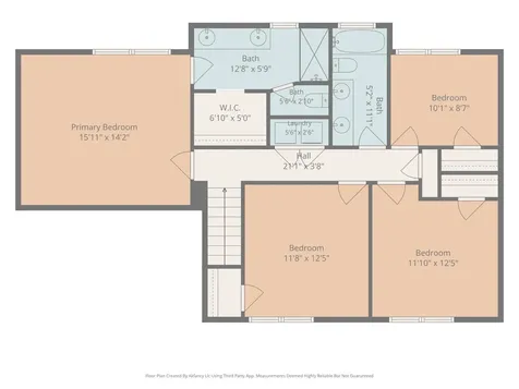 4847 Ashbrook Drive Noblesville IN 46062