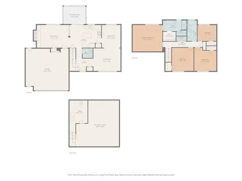 4847 Ashbrook Drive Noblesville IN 46062