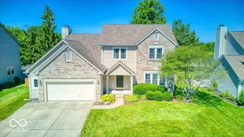 4847 Ashbrook Drive Noblesville IN 46062