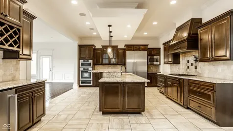 3272 Homestretch Drive Carmel IN 46032