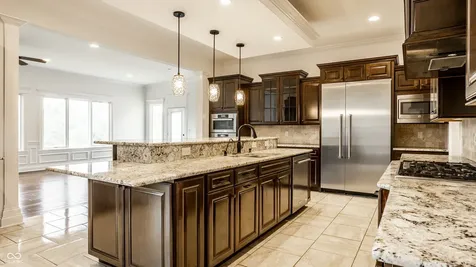 3272 Homestretch Drive Carmel IN 46032