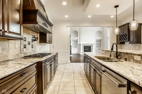 3272 Homestretch Drive Carmel IN 46032