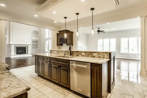 3272 Homestretch Drive Carmel IN 46032