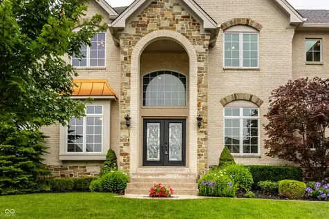 3272 Homestretch Drive Carmel IN 46032