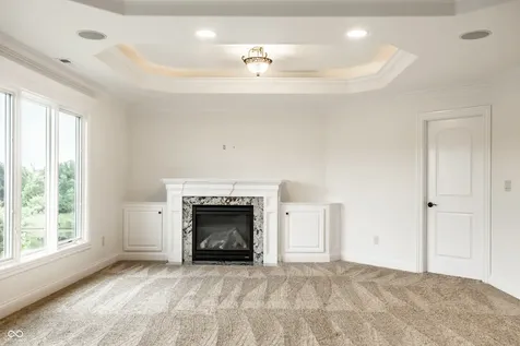 3272 Homestretch Drive Carmel IN 46032