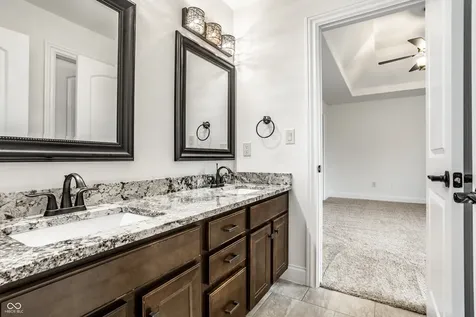 3272 Homestretch Drive Carmel IN 46032