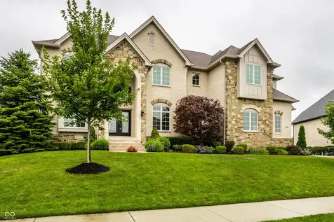 3272 Homestretch Drive Carmel IN 46032