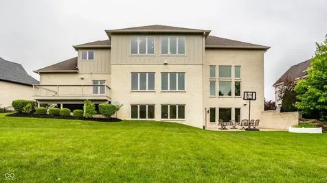 3272 Homestretch Drive Carmel IN 46032