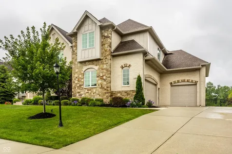 3272 Homestretch Drive Carmel IN 46032