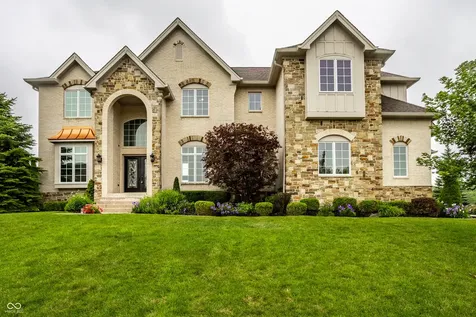 3272 Homestretch Drive Carmel IN 46032