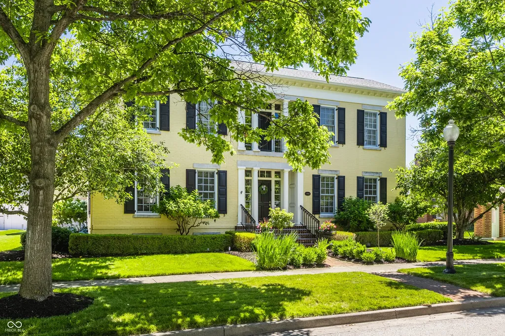 13036 Broad Street Carmel IN 46032