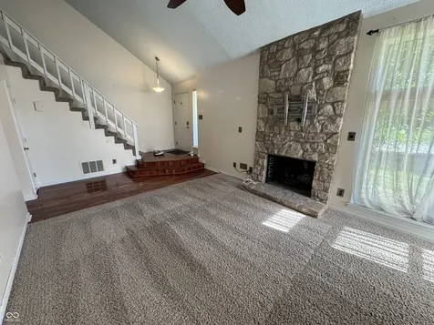 3315 Oak Tree Drive S Indianapolis IN 46227