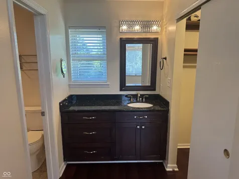 3315 Oak Tree Drive S Indianapolis IN 46227