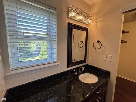 3315 Oak Tree Drive S Indianapolis IN 46227