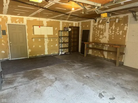 3315 Oak Tree Drive S Indianapolis IN 46227
