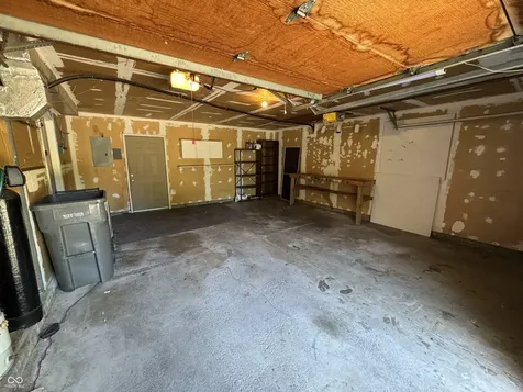 3315 Oak Tree Drive S Indianapolis IN 46227