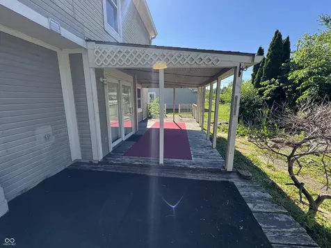 3315 Oak Tree Drive S Indianapolis IN 46227