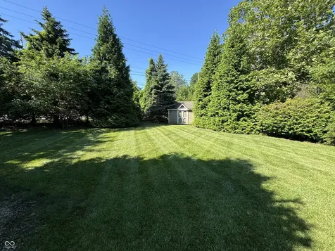 3315 Oak Tree Drive S Indianapolis IN 46227