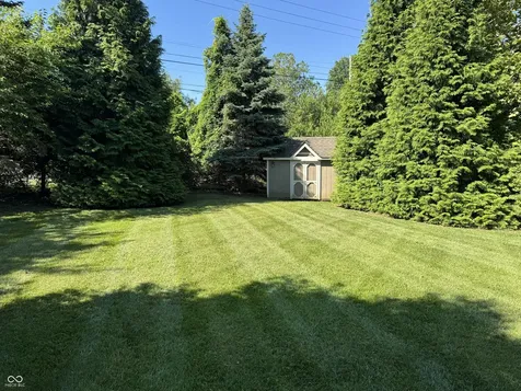 3315 Oak Tree Drive S Indianapolis IN 46227