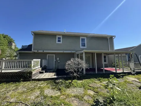 3315 Oak Tree Drive S Indianapolis IN 46227