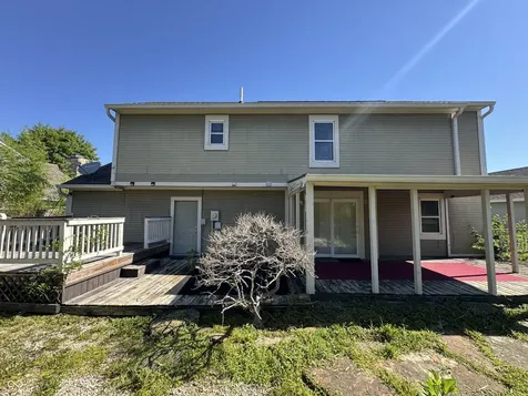 3315 Oak Tree Drive S Indianapolis IN 46227